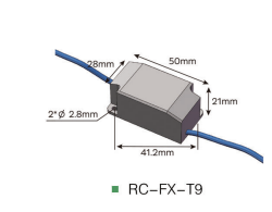 RC-FX-T9