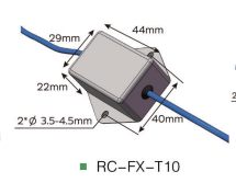 RC-FX-T10
