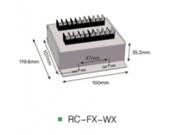 RC-FX-WX