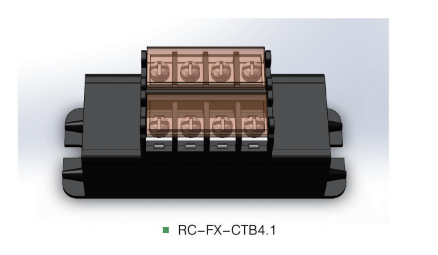 RC-FX-CTB4.1